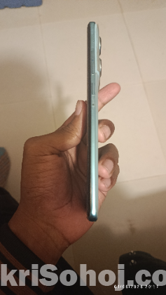 Motorola edge 60 fusion